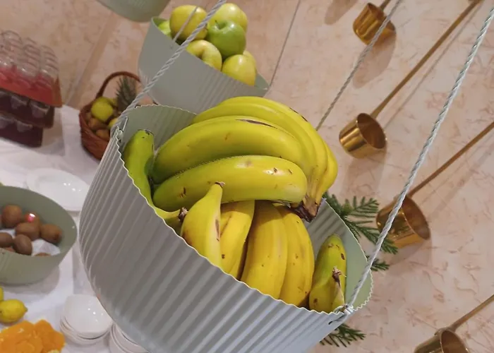 Hotel Palacio De La Magdalena