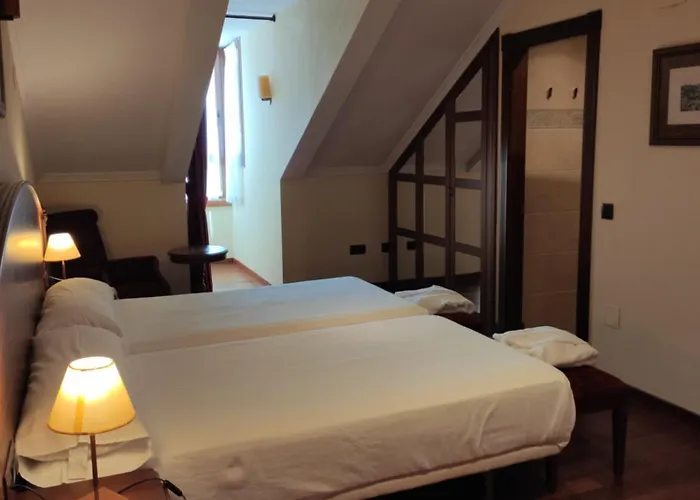 Palacio De La Magdalena Hotel 4*