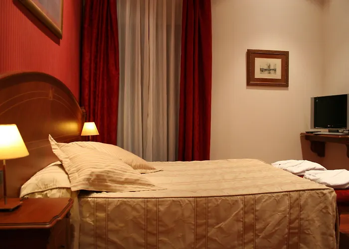 Palacio De La Magdalena Hotel Soto Del Barco