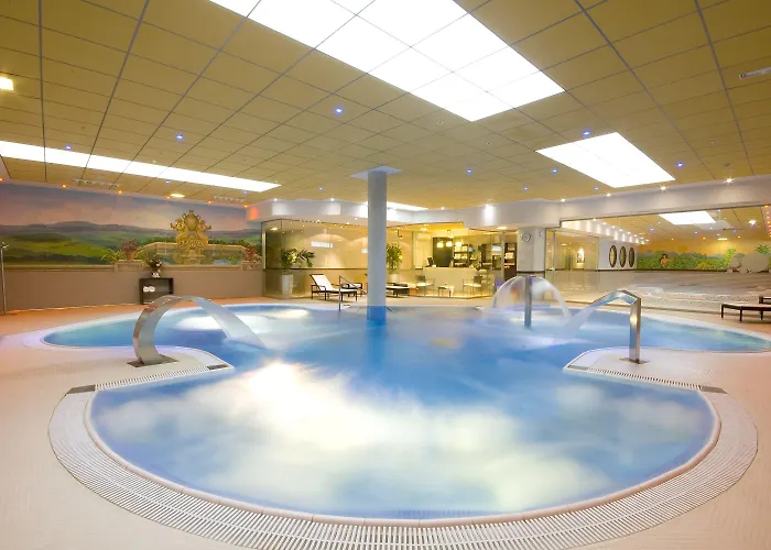 Palacio De La Magdalena Hotel