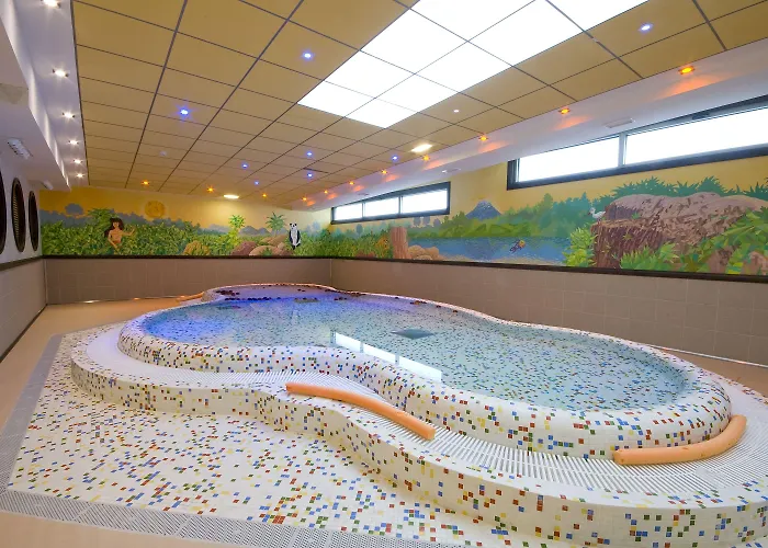 Palacio De La Magdalena Hotel