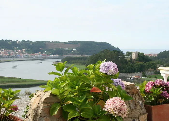 Palacio De La Magdalena Hotel 4*