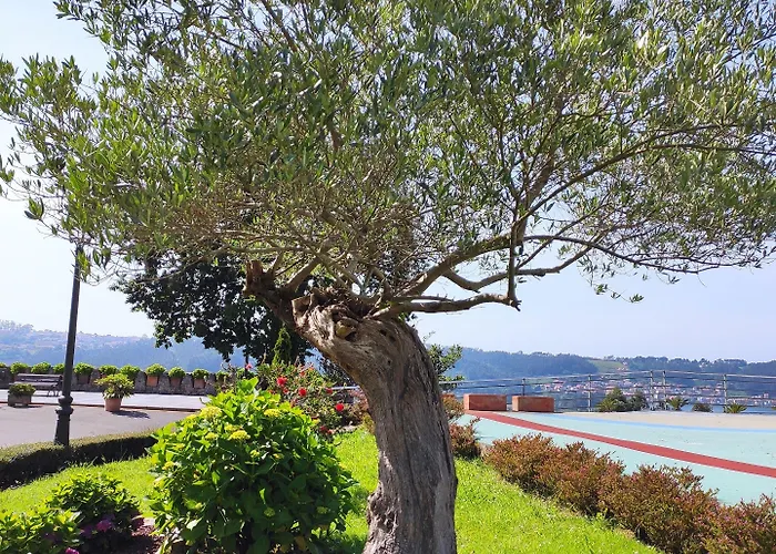 Palacio De La Magdalena Hotel Soto Del Barco