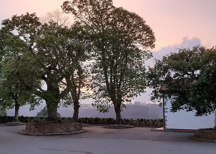 Palacio De La Magdalena 4* Soto Del Barco