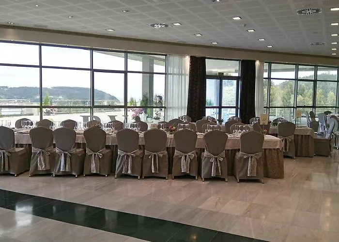 Palacio De La Magdalena 4* Soto Del Barco