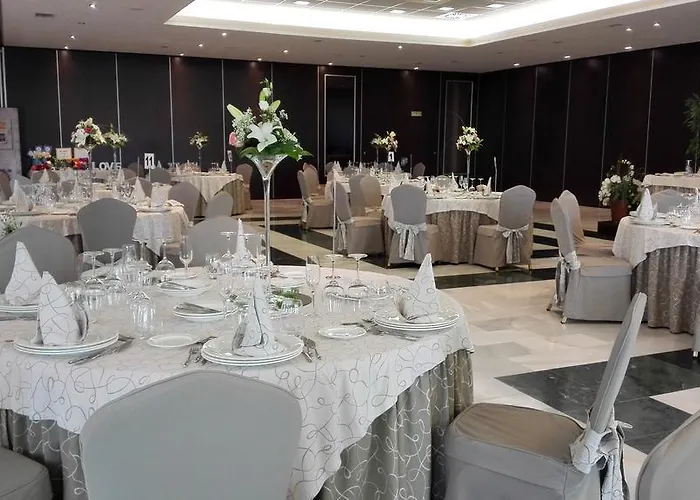 Palacio De La Magdalena Hotel