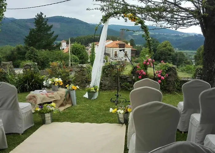 Hotel Palacio De La Magdalena