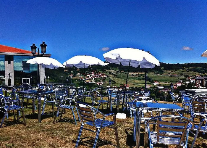 Hotel Palacio De La Magdalena