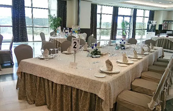 Palacio De La Magdalena 4*