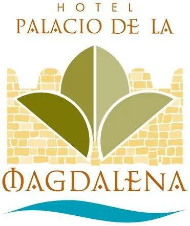 Palacio De La Magdalena 4*
